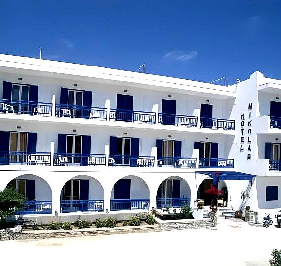 Nikolas Hotel